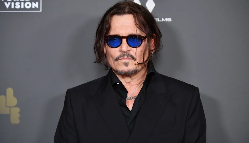 Johnny Depp’s Rum Adventure: A Toast to Tattoos and Treasured Memories