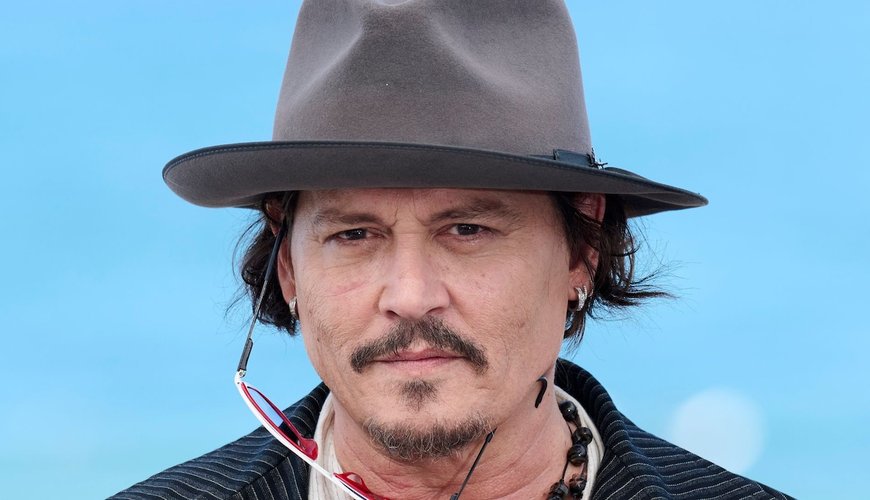 Johnny Depp's Pup in Trouble: Sheep Tragedy Sparks Drama