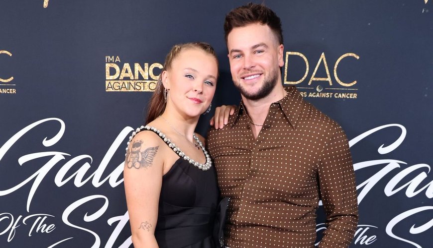JoJo Siwa's Comeback: Declaring Love Amidst Ex's Drama