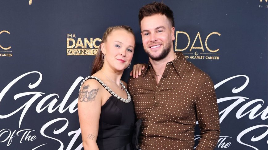 JoJo Siwa's Comeback: Declaring Love Amidst Ex's Drama