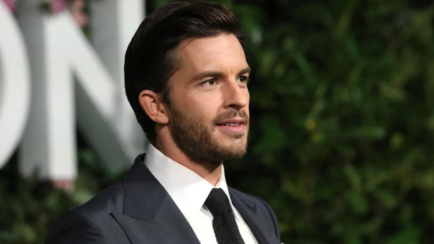 Jonathan Bailey Crowned 'Sexiest Man Alive' – And He's Loving Every Moment!