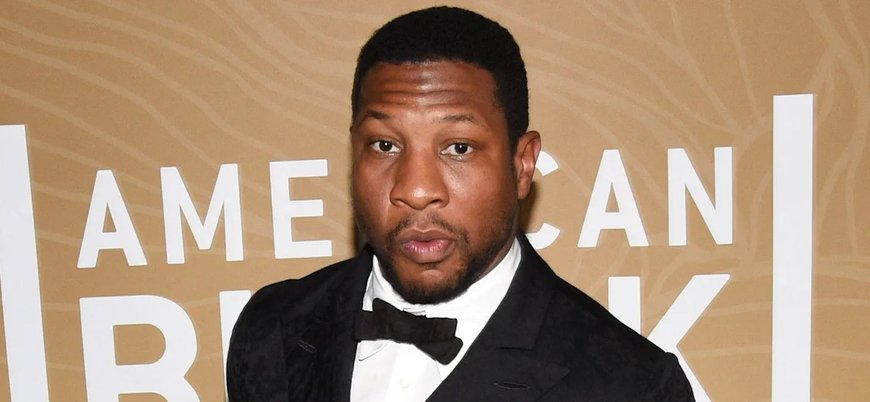 Jonathan Majors