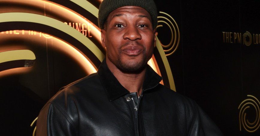 Jonathan Majors Joins Forces with Ben Shapiro for Controversial Film Comeback