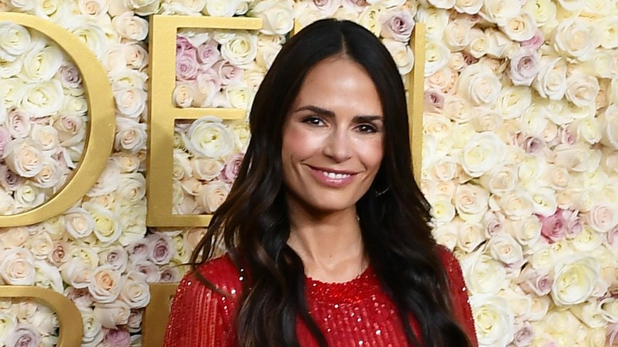 Jordana Brewster's Daring Journey: Awake During Brain Surgery