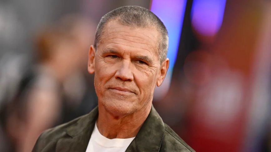 Josh Brolin's Star-Studded Red Carpet Moment with Daughter Eden