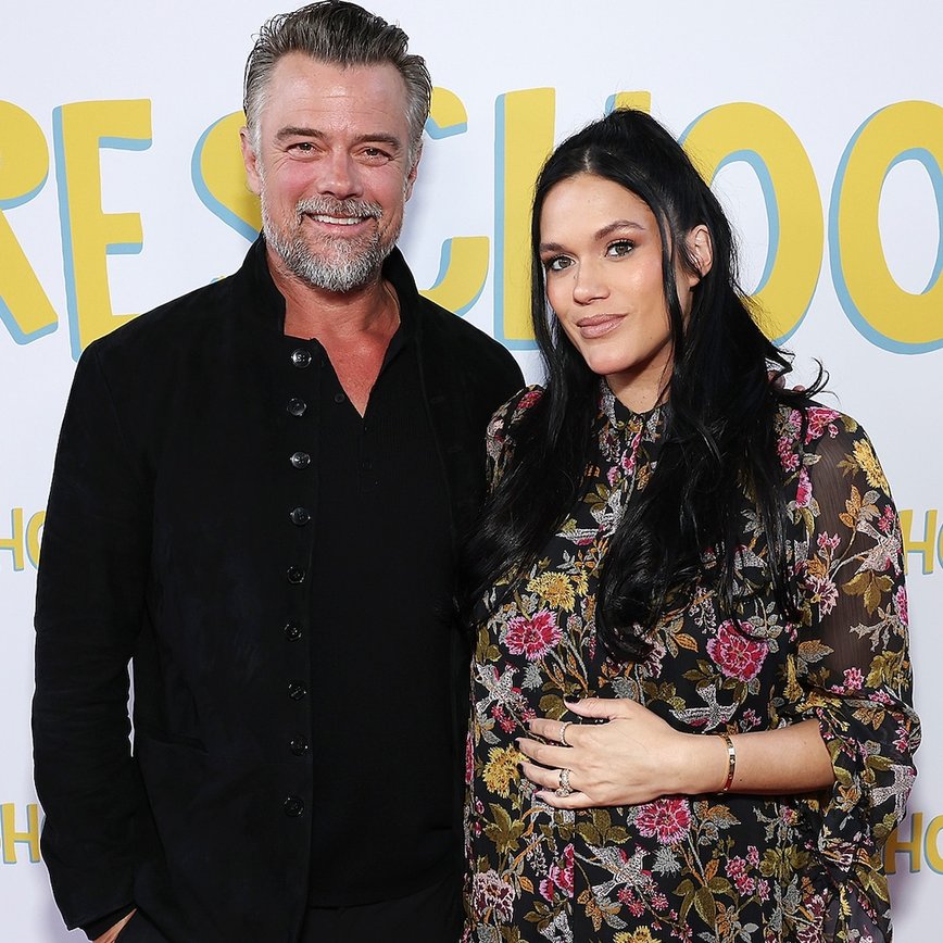 Josh Duhamel's Bundle of Joy: Baby No. 3 Arrives!