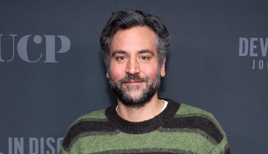 Josh Radnor Steals Hearts as He Welcomes First Child with Wife Jordana