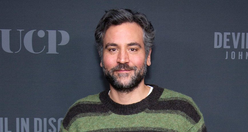 Josh Radnor Steals Hearts as He Welcomes First Child with Wife Jordana
