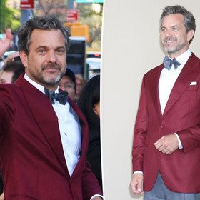 Joshua Jackson's Awkward Interview Moment: His Father's Advice That Never Was