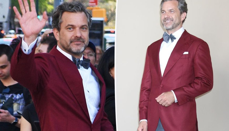 Joshua Jackson's Awkward Interview Moment: His Father's Advice That Never Was