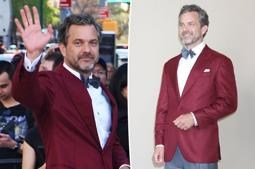 Joshua Jackson's Awkward Interview Moment: His Father's Advice That Never Was