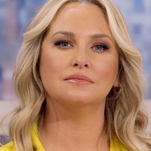 Josie Gibson Reveals Why 'This Morning' Isn't Her Full-Time Gig