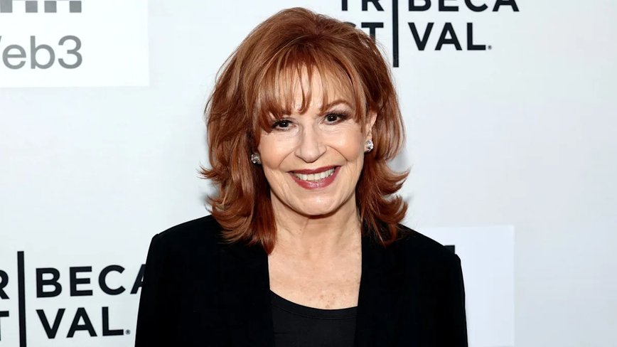 Joy Behar Sets the Record Straight on Epstein Files: 'I'm Not Guilty'