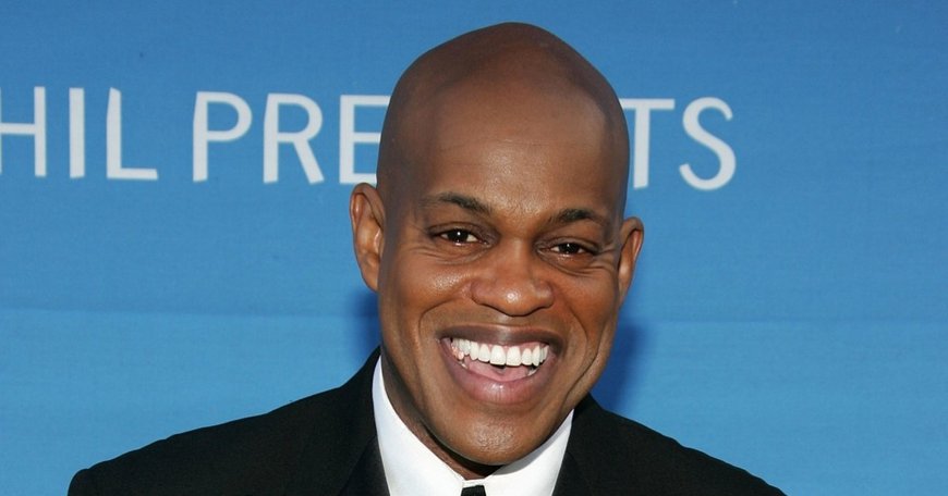 Jubilant Sykes' Son Arrested After Opera Singer's Death: What to Know