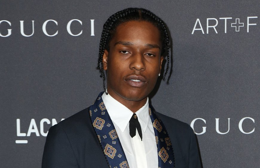 A$AP Rocky