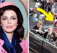 Julia Fox's Jackie Kennedy Costume Sparks Outrage and Debate