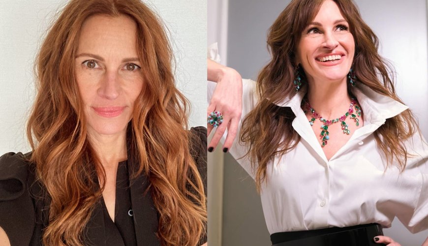 Julia Roberts: A Glimpse into Her Life Beyond the Spotlight