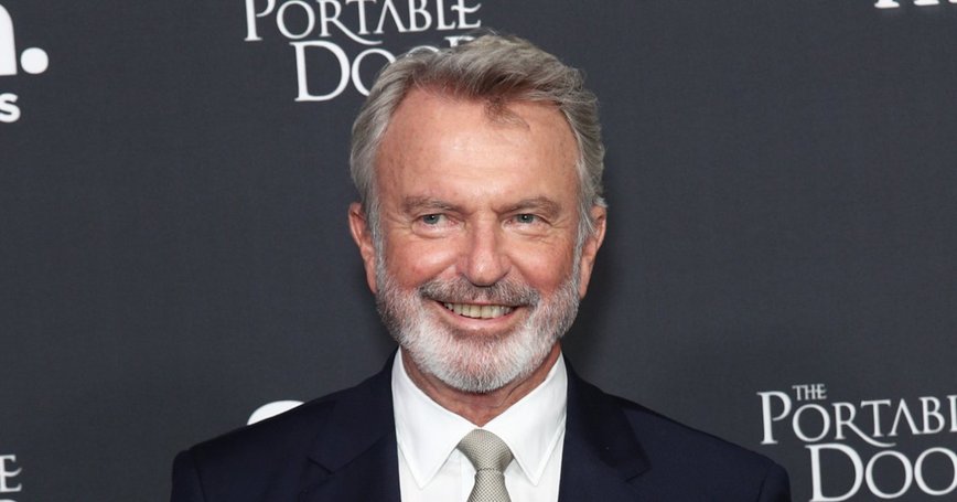 Farewell to a Legend: Sam Neill's Unexpected Passing at 78