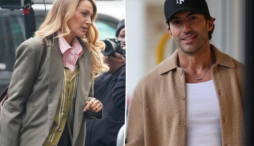Justin Baldoni Over the Moon After Settling Legal Showdown with Blake Lively