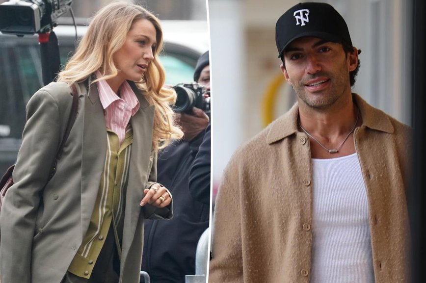 Justin Baldoni Over the Moon After Settling Legal Showdown with Blake Lively