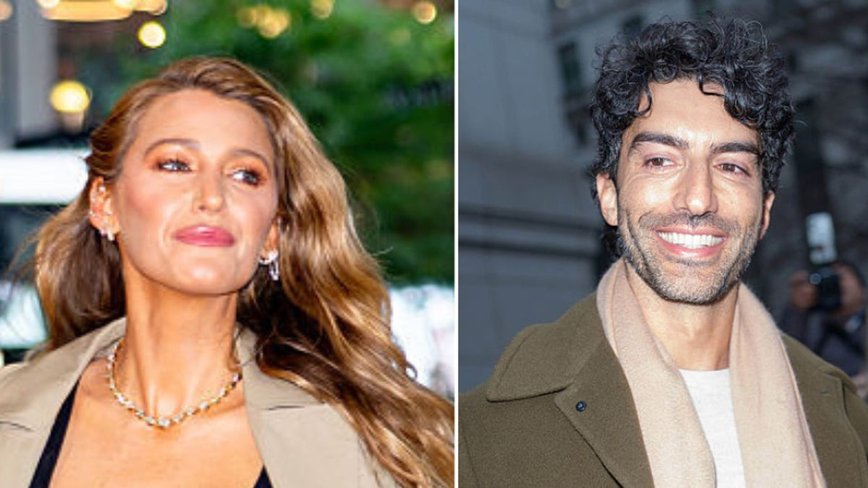 Hollywood Showdown: Justin Baldoni's Legal Tango with Blake Lively Heats Up