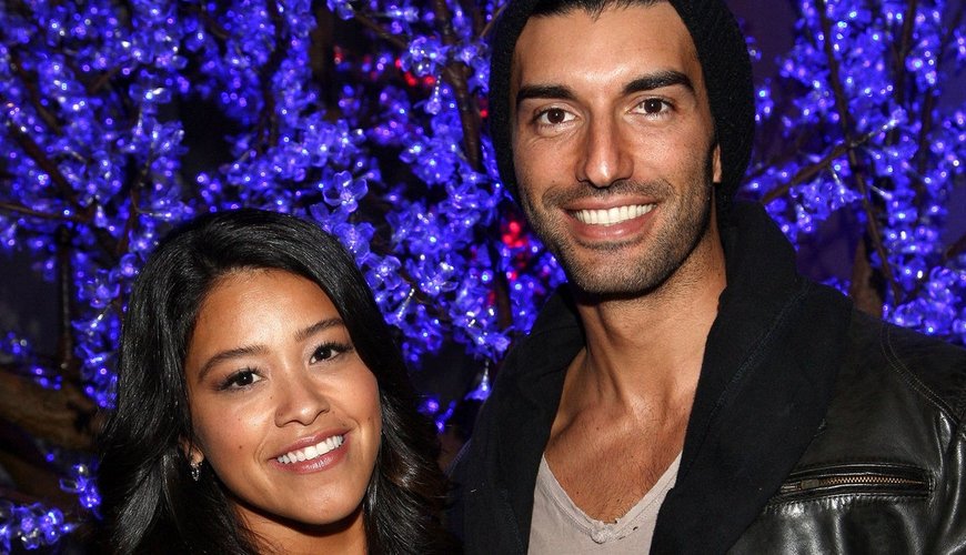 Gina Rodriguez and Brett Dier Stand by Justin Baldoni Amid Legal Drama