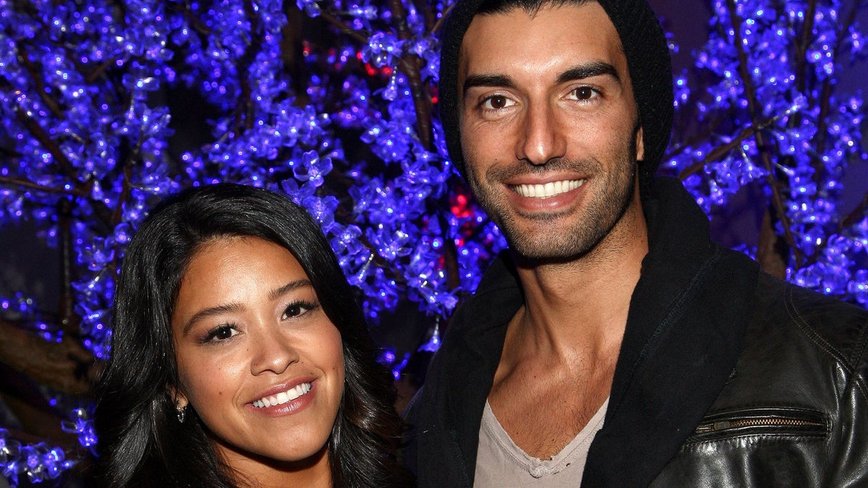 Gina Rodriguez and Brett Dier Stand by Justin Baldoni Amid Legal Drama