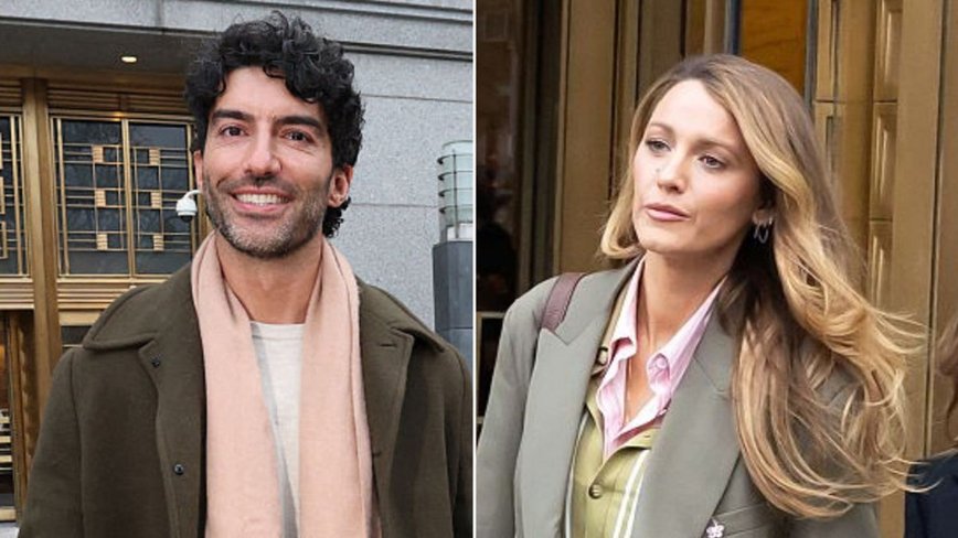 Blake Lively and Justin Baldoni's Courtroom Drama: The Legal Battle Continues