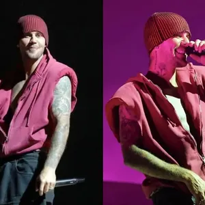 Justin Bieber's Coachella Throwback: A Night of Nostalgia and Surprises