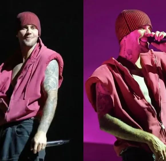 Justin Bieber's Coachella Throwback: A Night of Nostalgia and Surprises