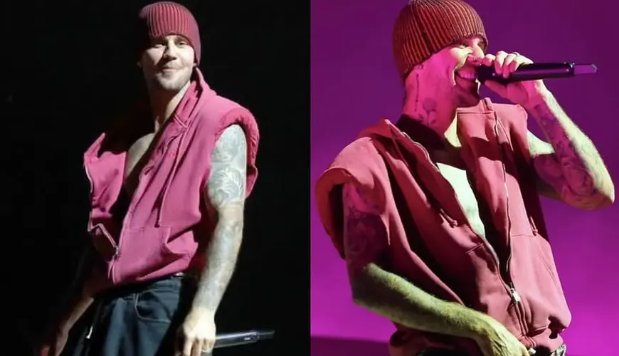 Justin Bieber's Coachella Throwback: A Night of Nostalgia and Surprises