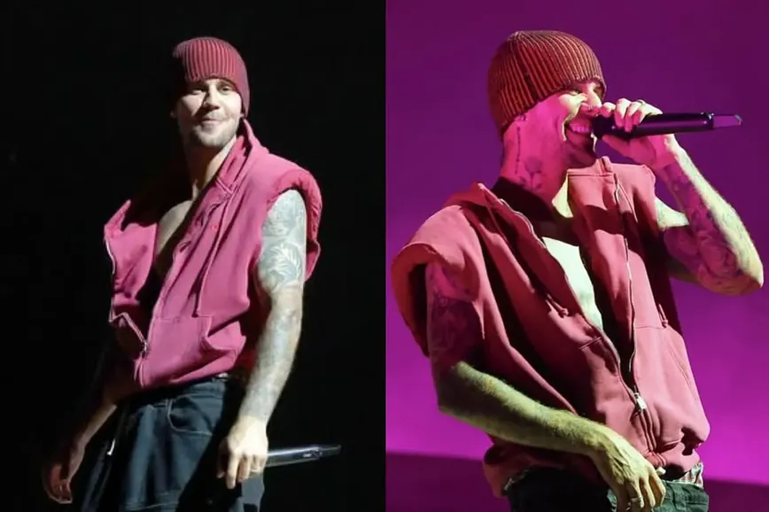 Justin Bieber's Coachella Throwback: A Night of Nostalgia and Surprises