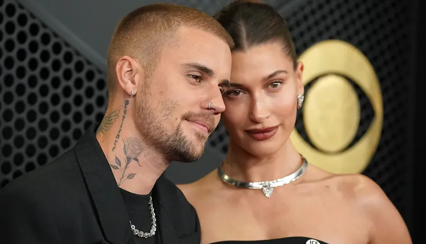 Justin Bieber's Tattoo Tribute at the Grammys: A Love Letter to Hailey