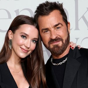 Justin Theroux and Nicole Brydon Bloom: Baby Joy on the Horizon!