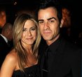 Justin Theroux Cheers on Jennifer Aniston's New Flame!