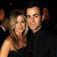 Justin Theroux Cheers on Jennifer Aniston's New Flame!