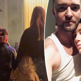 Justin Timberlake's Heartfelt Mother's Day Tribute to Jessica Biel Amid Rumors
