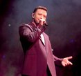 Justin Timberlake's Battle with Lyme Disease: Health Takes Center Stage
