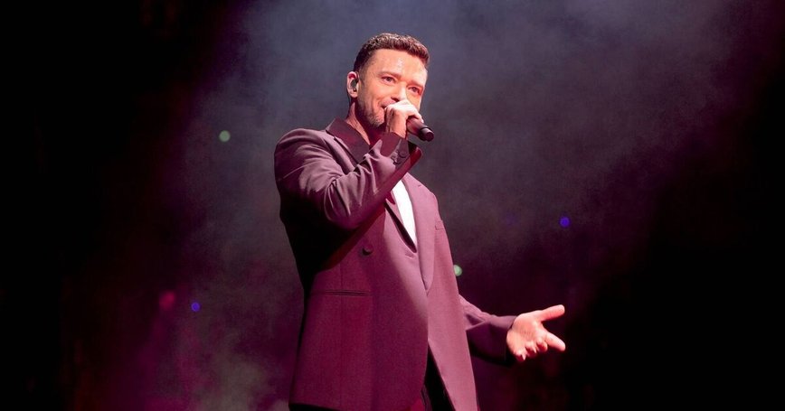 Justin Timberlake's Battle with Lyme Disease: Health Takes Center Stage