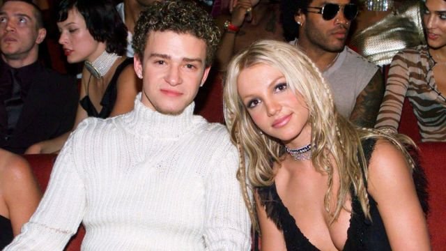 Justin Timberlake Steps Up for Britney Spears Amid Memoir Mayhem