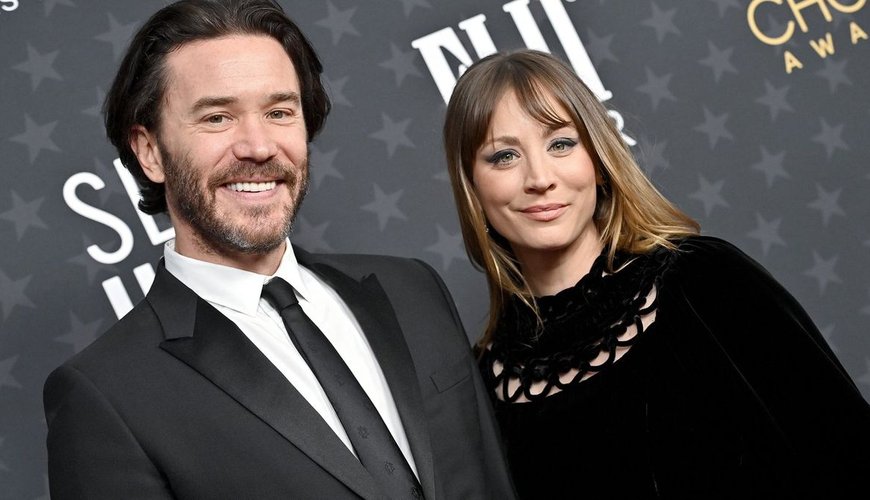 Kaley Cuoco's Sleep Revelation: Why She and Fiancé Choose Separate Rooms