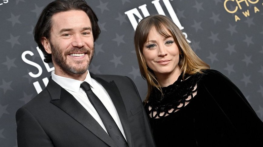 Kaley Cuoco's Sleep Revelation: Why She and Fiancé Choose Separate Rooms