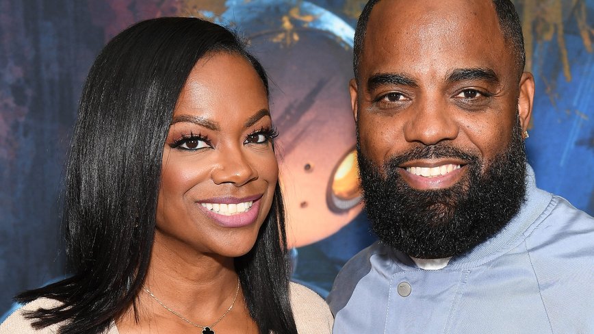 Kandi Burruss Opens Up About Her 'Difficult' Divorce from Todd Tucker