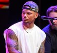 Kane Brown's Wild Golfing Misadventure: 150 MPH Golf Ball Horror