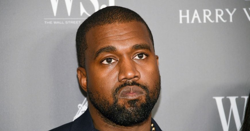 Kanye West