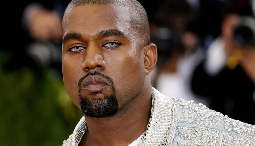 Kanye West's Shocking Confession: 'I Regret Life'