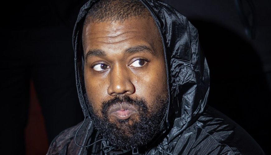 Kanye West's Wireless Festival Set Crumbles Amid Controversy