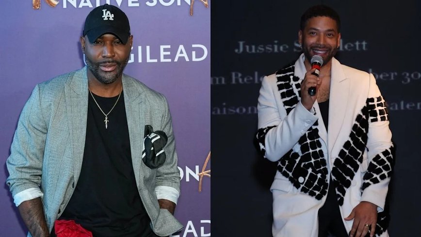 Karamo Brown's Secret Love Affair: Dating a Mystery Celebrity Amid Jussie Smollett Rumors!