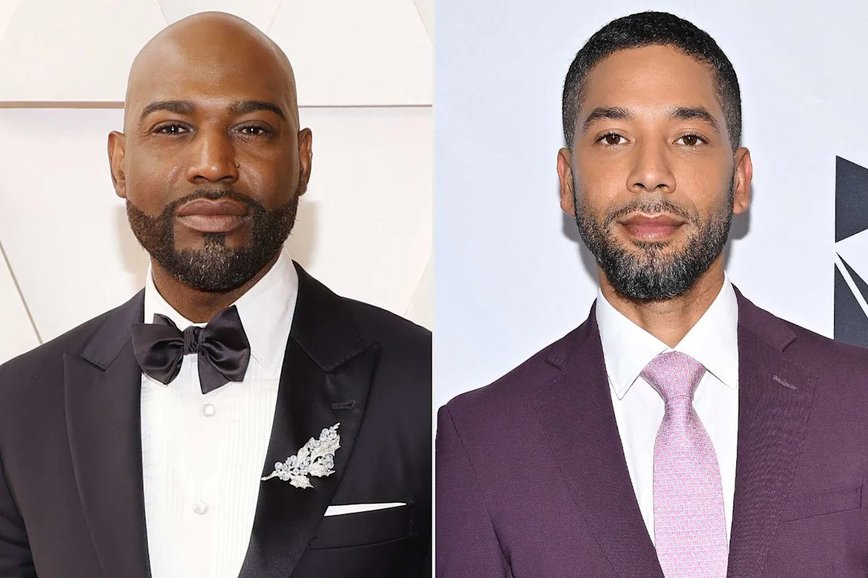 Karamo Brown's Heartfelt Confession: 'I'm Dating a Celebrity!'
