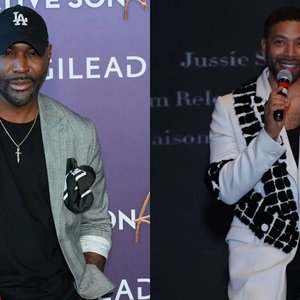 Karamo Brown's Secret Love Affair: Dating a Mystery Celebrity Amid Jussie Smollett Rumors!